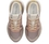 Zapatillas Premiata Lauryn rosa